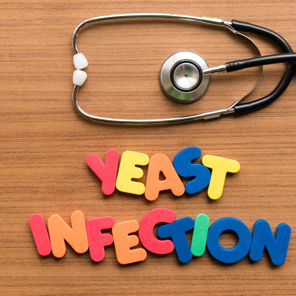 All About Yeast Infections: Prevention and Treatment