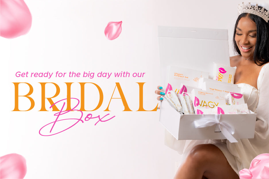 Bridal Box Deluxe Renewal