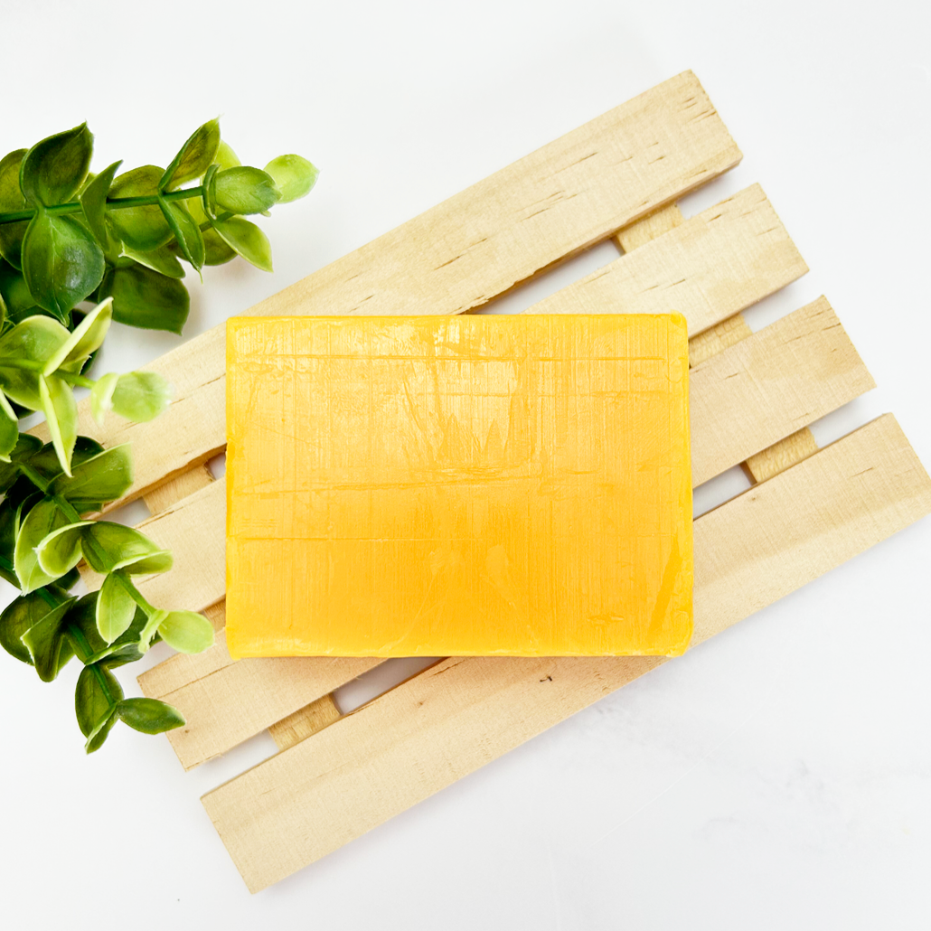 Tumeric Renewal Soap