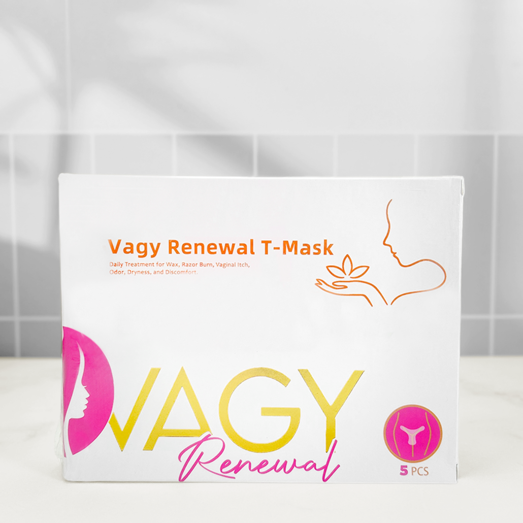 vagy Renewal T-mask