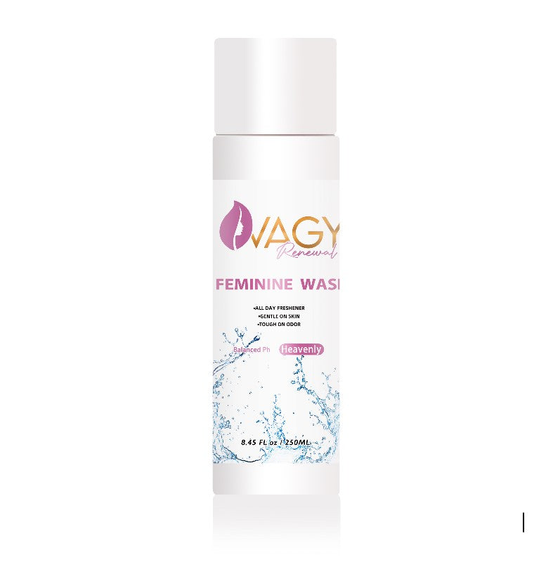 Vagy Renewal Femine Wash