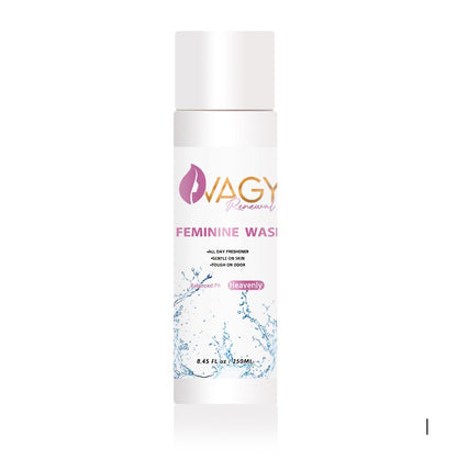 Vagy Renewal Femine Wash