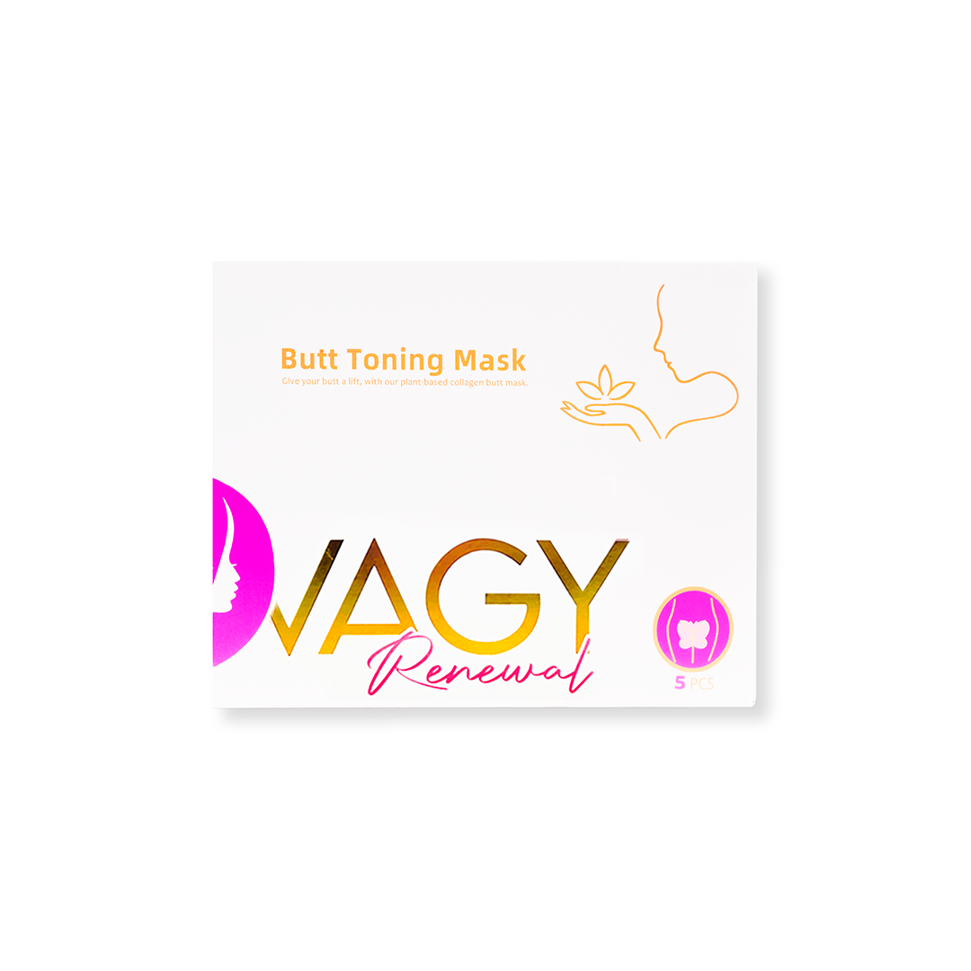 Butt Toning Mask