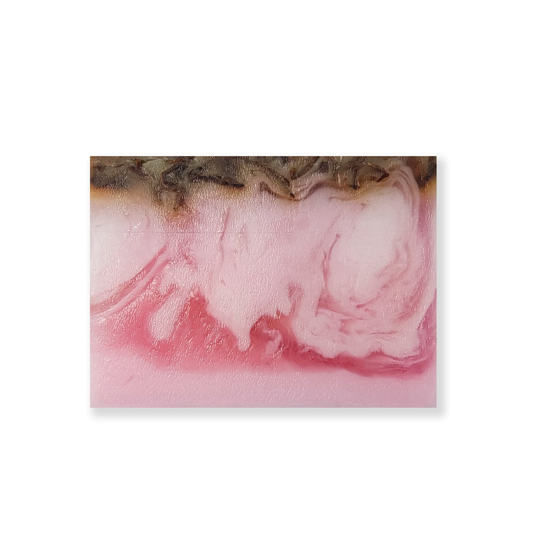 Rose Renewal Soap | Vagy Renewal - Romantic Skincare